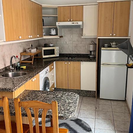 Cornelias Home 5A Playa 로스크리스티아노스 외부 사진