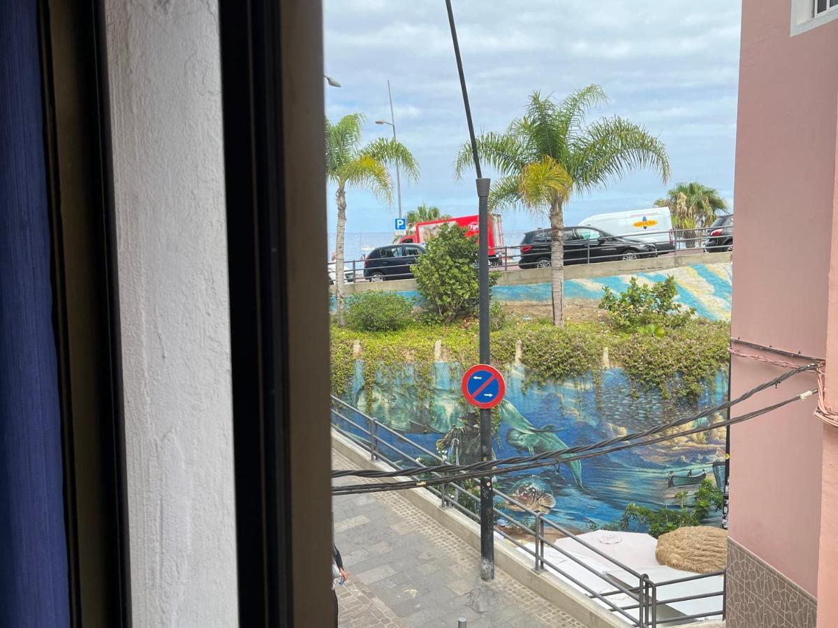 Cornelias Home 5A Playa 로스크리스티아노스 외부 사진