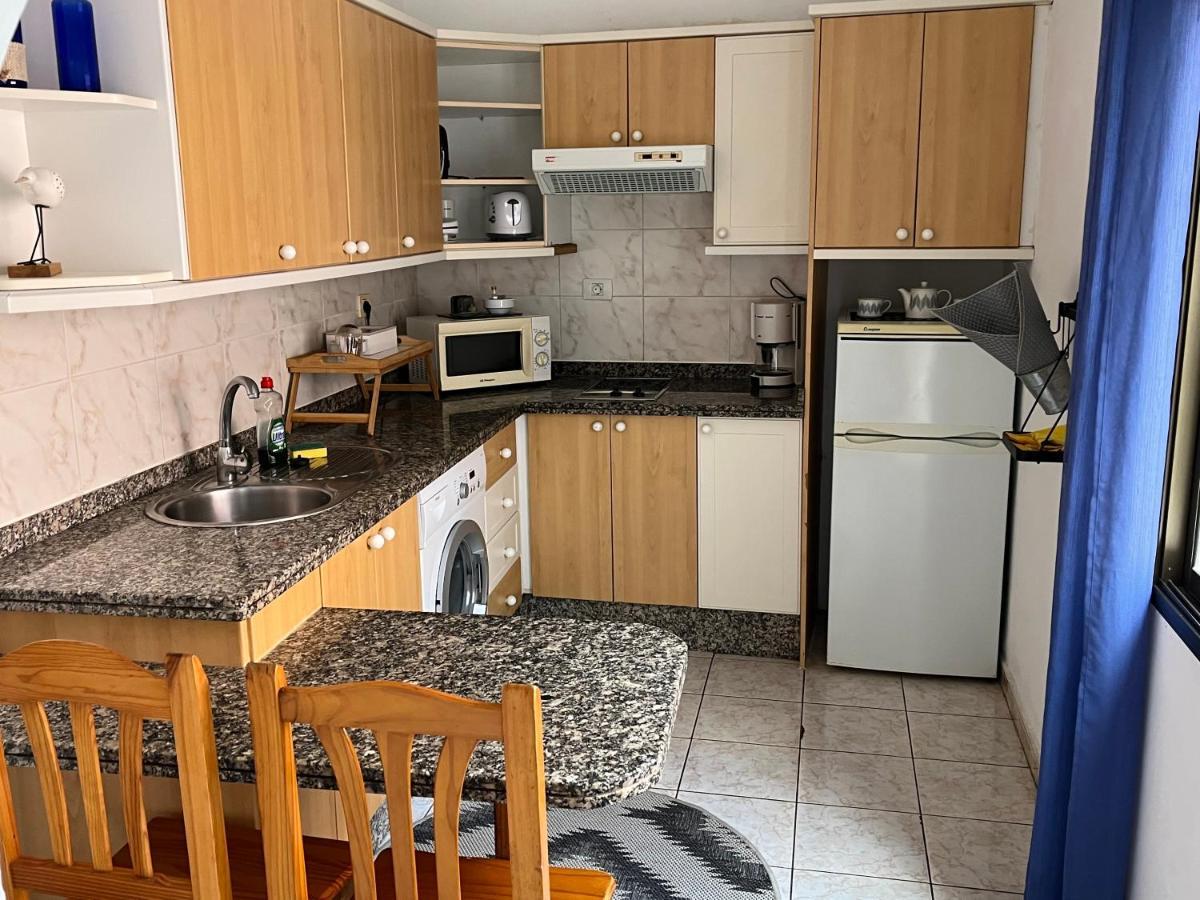 Cornelias Home 5A Playa 로스크리스티아노스 외부 사진