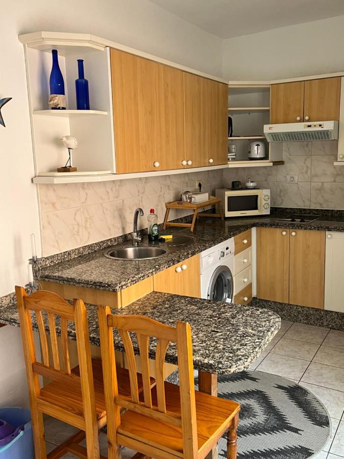 Cornelias Home 5A Playa 로스크리스티아노스 외부 사진